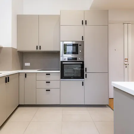 Lägenhet Elegant 2 Air-conditioned Bedrooms Close To Trocadero Paris