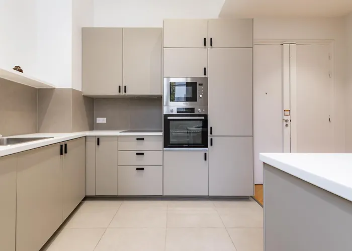 Lägenhet Elegant 2 Air-conditioned Bedrooms Close To Trocadero Paris